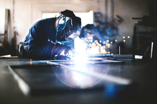 Best Specialty Welding Processes in Bayboro, NC