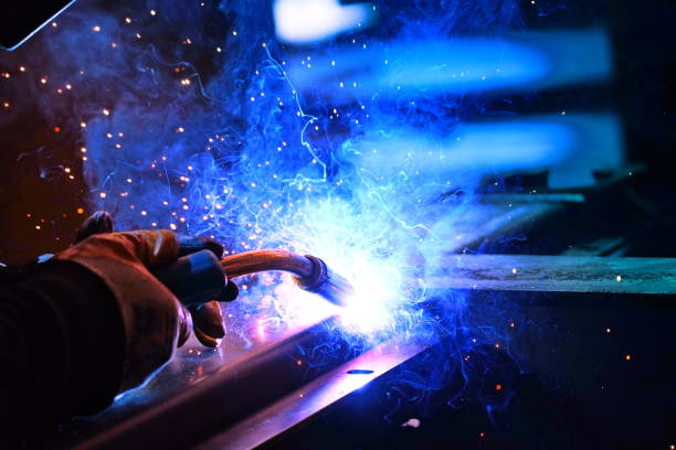 Trusted Bayboro, NC Welder & Metal Fabrication Experts