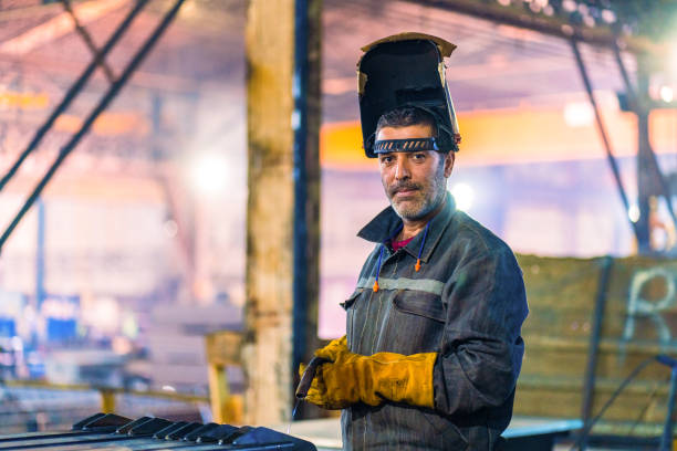 Professional Welder & Metal Fabrication in Bayboro, NC