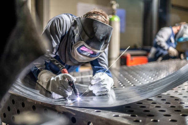 Best Structural Steel Welding in Bayboro, NC