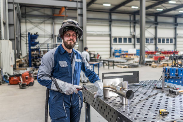 Best Automation and Robotic Welding in Bayboro, NC