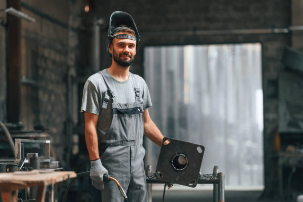 Best Artistic and Custom Metal Fabrication in Bayboro, NC