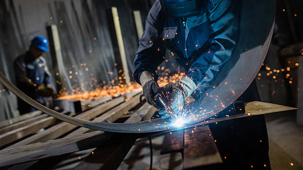 Best Pipe Welding in Bayboro, NC