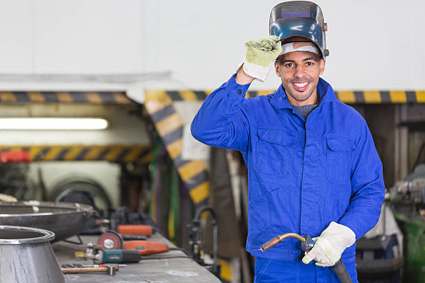 Affordable Welder Services in Bayboro, NC