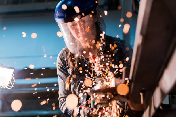 Best Marine and Shipbuilding Welding in Bayboro, NC